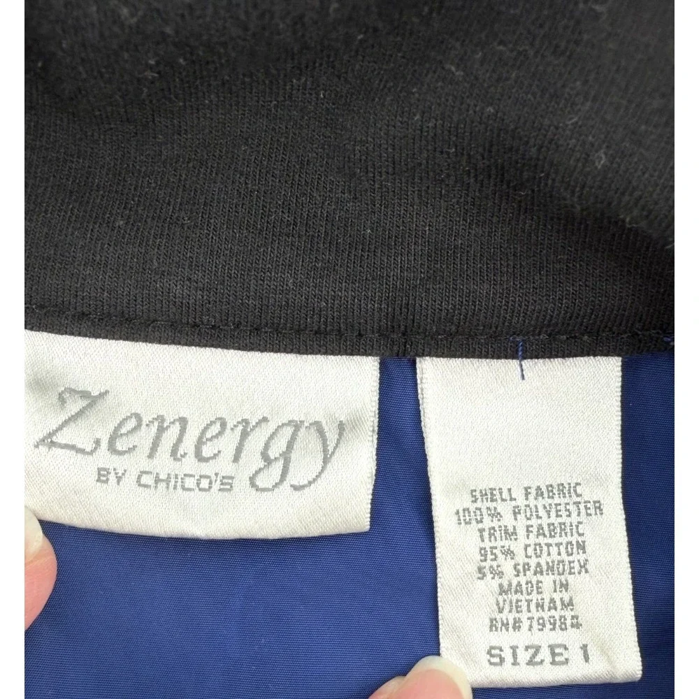 Chicos zynergy by
